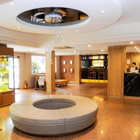 Saigon Star Hotel Хошимин Екстериор снимка