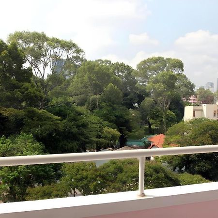 Saigon Star Hotel Хошимин Екстериор снимка