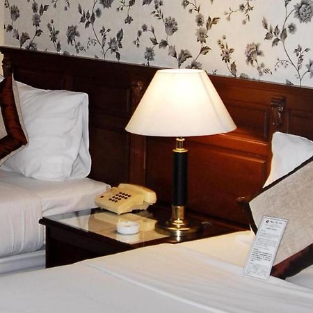 Saigon Star Hotel Хошимин Екстериор снимка