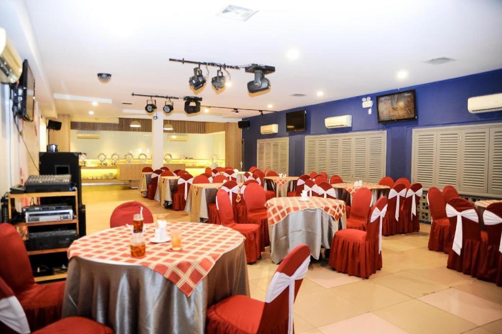 Saigon Star Hotel Хошимин Екстериор снимка