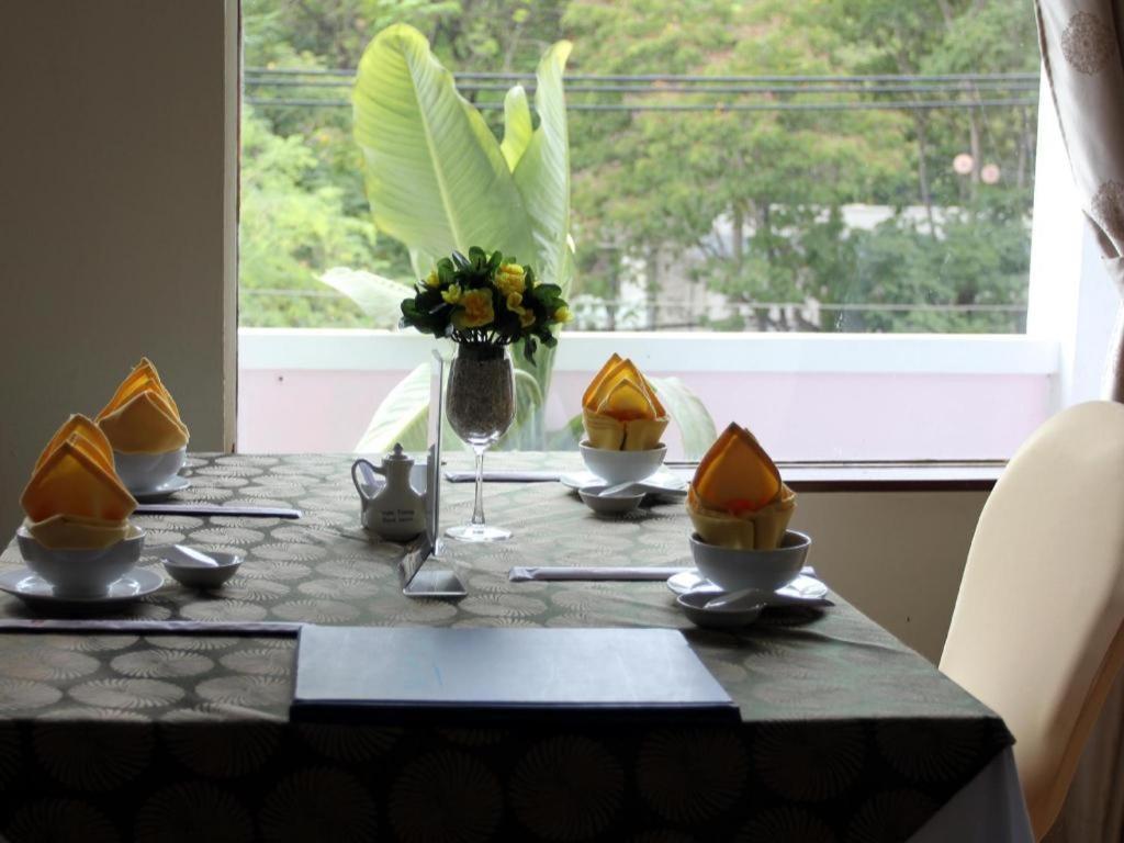 Saigon Star Hotel Хошимин Екстериор снимка