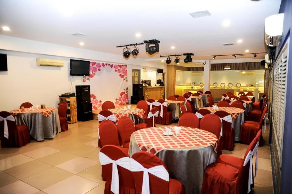 Saigon Star Hotel Хошимин Екстериор снимка