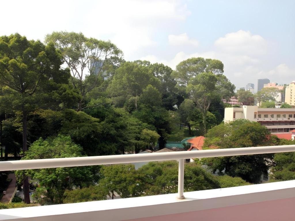 Saigon Star Hotel Хошимин Екстериор снимка