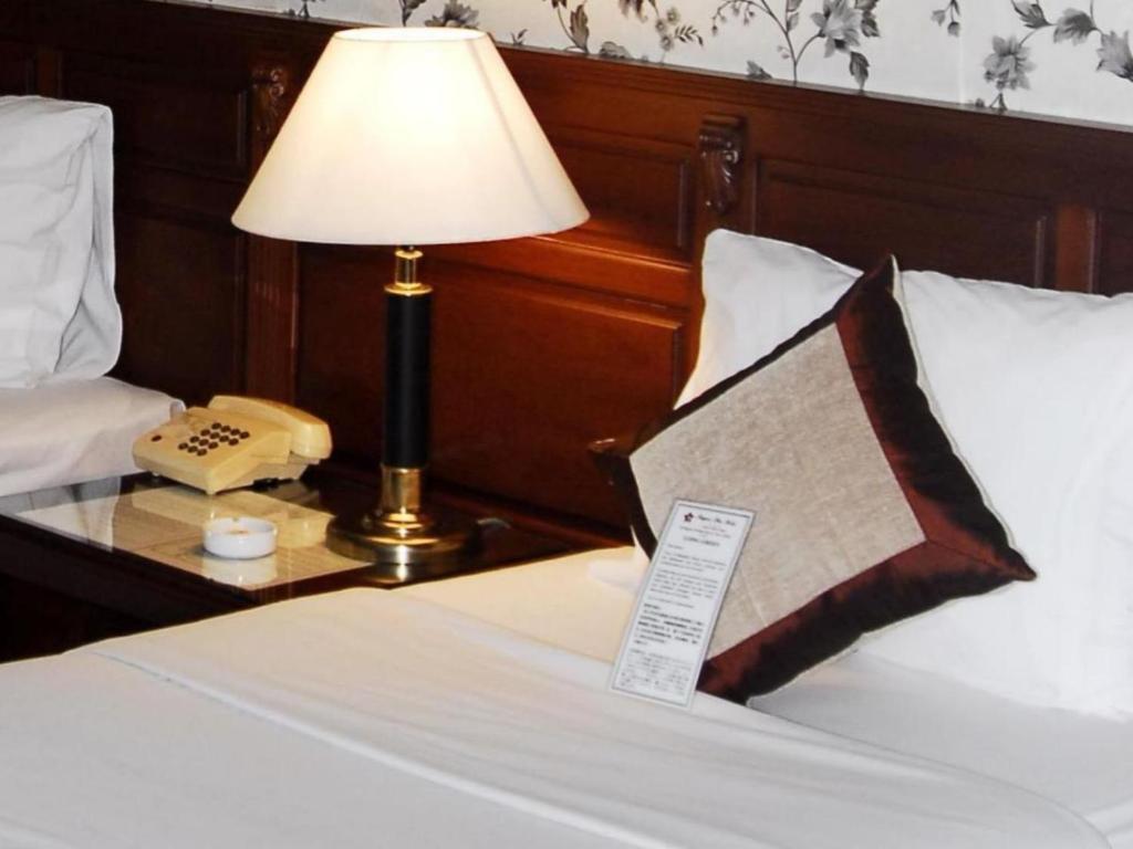 Saigon Star Hotel Хошимин Екстериор снимка