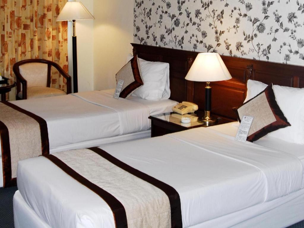 Saigon Star Hotel Хошимин Екстериор снимка