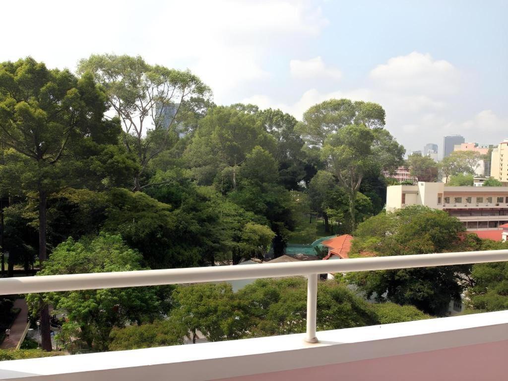 Saigon Star Hotel Хошимин Екстериор снимка