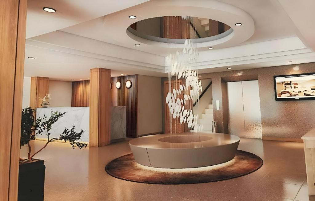Saigon Star Hotel Хошимин Екстериор снимка