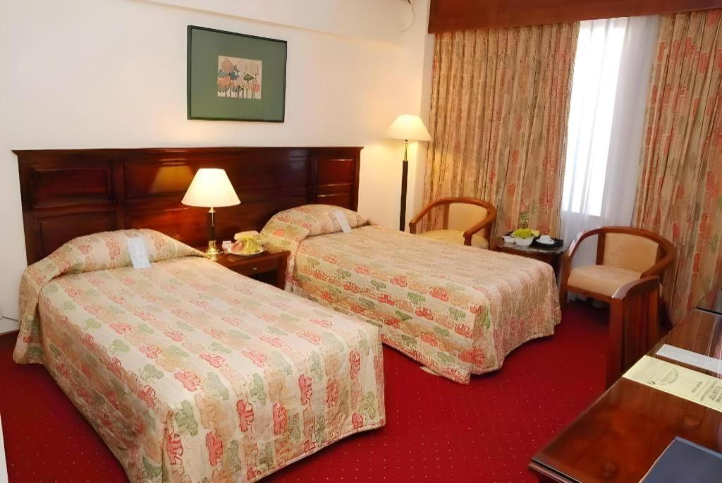 Saigon Star Hotel Хошимин Екстериор снимка