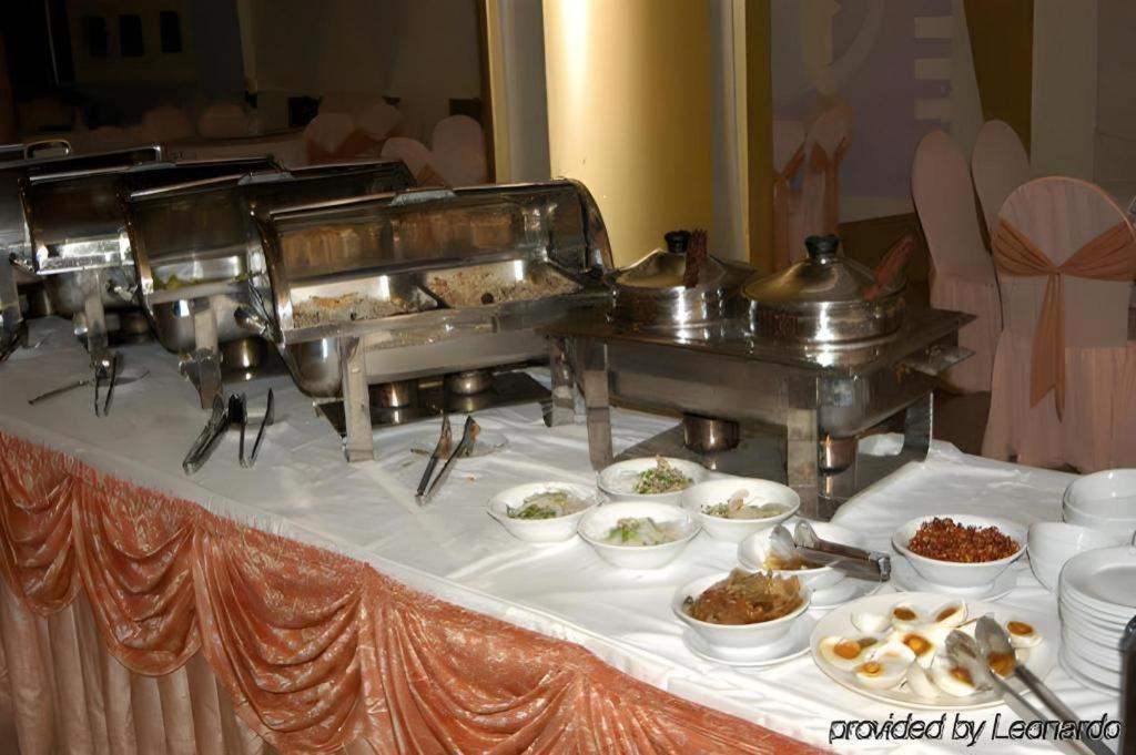 Saigon Star Hotel Хошимин Екстериор снимка