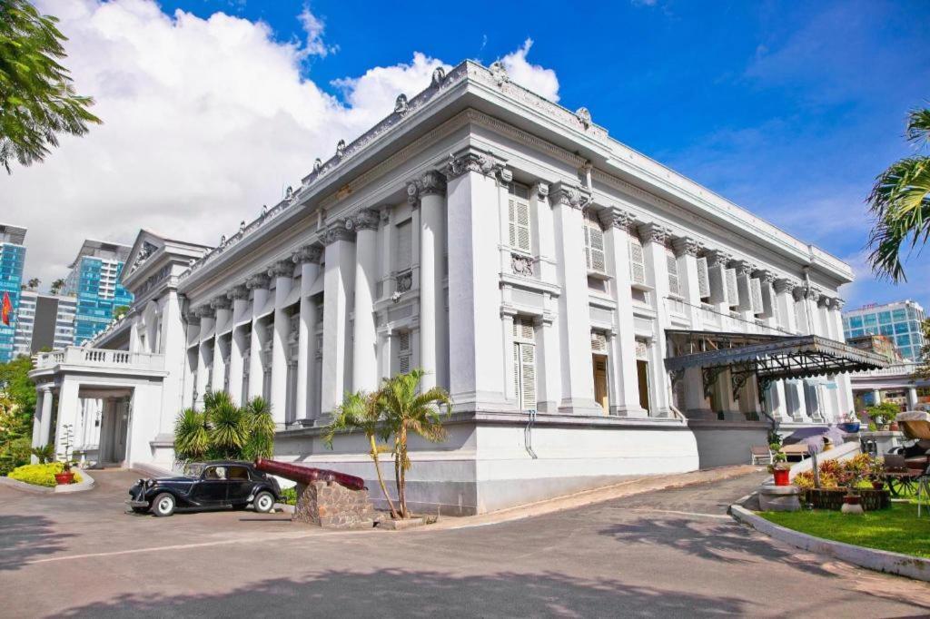 Saigon Star Hotel Хошимин Екстериор снимка